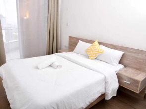 Lux Suites Westlands Cottage Apartments