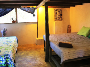Barba Negra Hostel