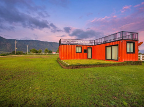 Lucerne Resort Khao Yai