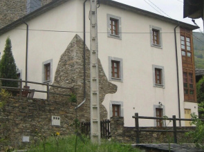 Apartamento Rurales Cibuyo