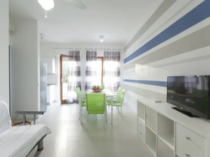 Casa Mimosa