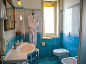 Park Hotel Silemi