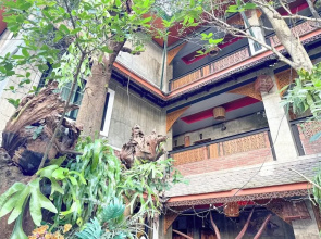 Chiangmai Lanna & Modern Loft  Hotel