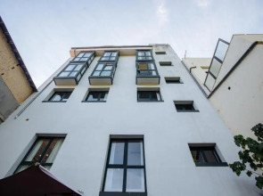 Hotel Ciudad Cangas De Onis
