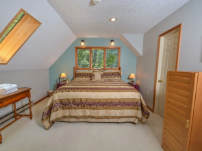 Paradise at Penn Cove 3 Bedroom House