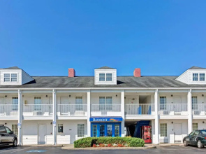 Jameson Inn Sanford