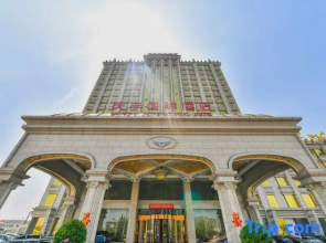 Qingfeng International Hotel