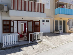 Apartment Chocolino