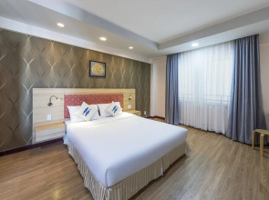 Phu Quy 2 Hotel