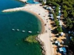 Solaris Beach Resort - Camping Mobilehomes