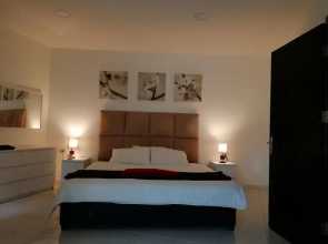 Yamsafer Homes 4th Circle