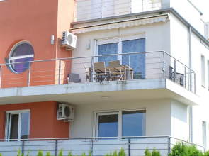Gréta Wellness Apartmanok