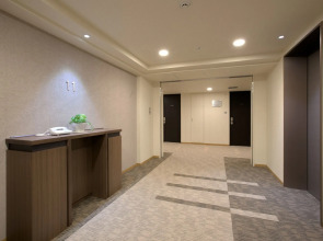 Daiwa Roynet Hotel Hiroshima