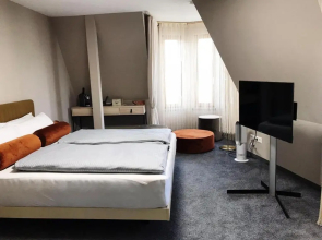 Hotel Krumbach