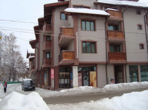 Club Hotel Martin