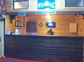 Abant Kartal Yuvasi Hotel