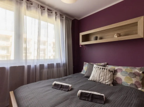 Apartament Tarnogórska