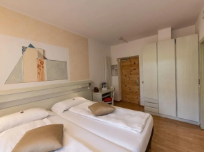 Sport & Wellness Hotel Cristallo