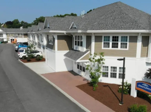 Howard Johnson Quincy