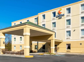 Comfort Inn Mechanicsburg - Harrisburg South
