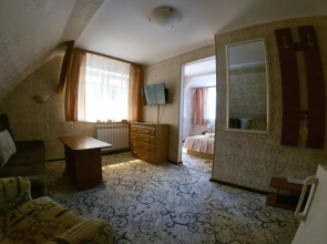 Guest Complex Sosny