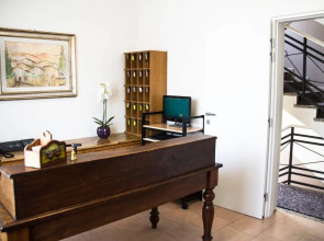Hotel Arianna