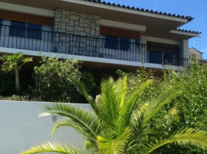 Casa Dos Oliva