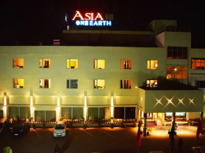 Asia One Earth