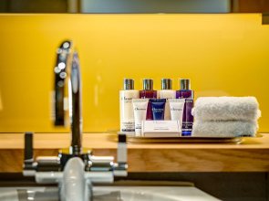 Apex City of Glasgow Hotel