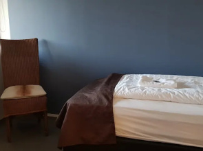 Bifröst Apartments