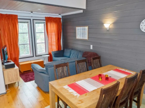 House Pulkka 2 Salla