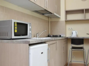 Upisha Street Lux Apartments