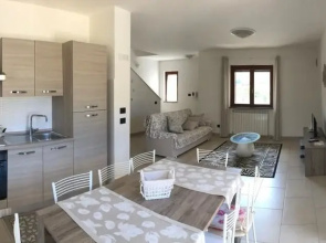 Villa Bianchi