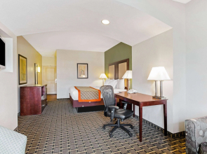 La Quinta Inn And Suites Lancaster