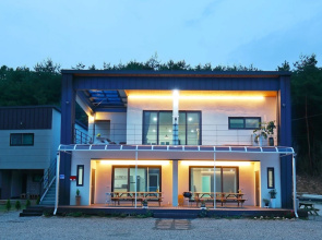 Some Spring Day Pension