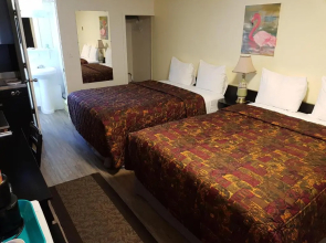 Creston Valley Motel