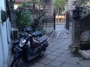 Bagus Homestay