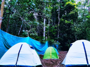 Lake View Camp