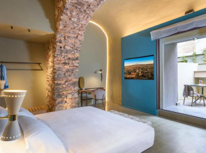 Bastiò Private Suites