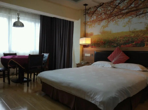 Thank Inn Hotel Hubei Xiaogan Hanchuan City Xihu Avenue