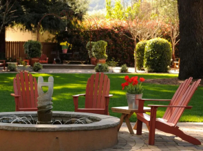 the cottages of napa valley