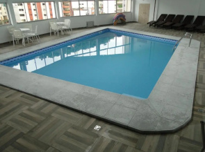 Hotel Jaragua