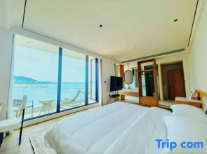 whisper tide hotel