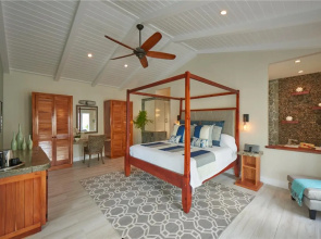 Serenity At Coconut Bay - All Inclusive - Adults Only