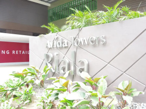 Sta. Maria Homes at Avida Riala Tower