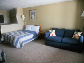 Harbor Inn Motel