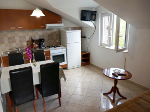 Apartments Martinovic