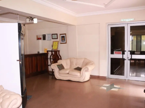 Windy Bay Guest House