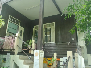Chok Dee Guesthouse