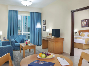 Golden Tulip Sharjah Hotel Apartments